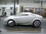 Lancia Fenomenon Stratos 2005 года